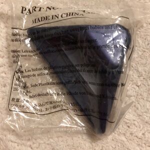 Creative Memories Scrapbook Trimmer Scallop Decorative Corner Rounder Blue